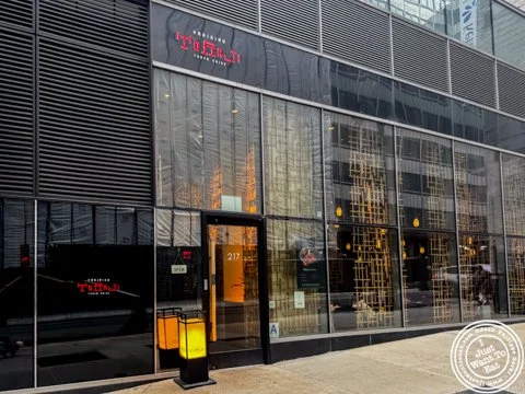 Japanese BBQ at Yakiniku Toraji in New York City — I Just Want To